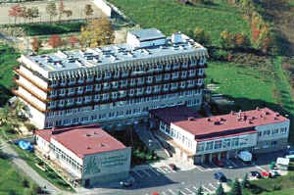 Centrum Rehabilitacji Rolnikw KRUS