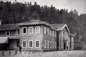 Iwonicz Zdrj w XIX wieku